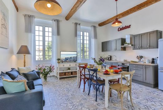 Appartamento a Nizza, Alpi Marittime