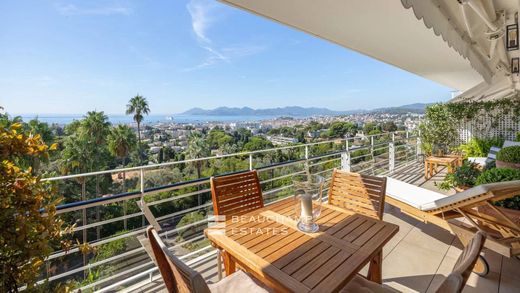 Daire Cannes, Alpes-Maritimes