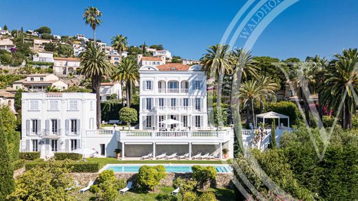 Villa a Cannes, Alpi Marittime