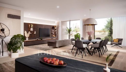 Appartamento a Germasógeia, Limassol District