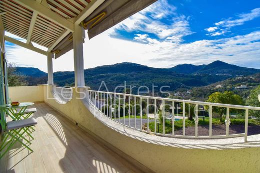 Luxury home in Les Adrets-de-l'Estérel, Var