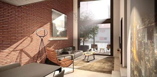 Loft en Atenas, Nomarchía Athínas