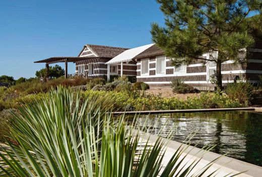 Luxe woning in Comporta, Alcácer do Sal