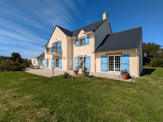 Maison de luxe à Porspoder, Finistère