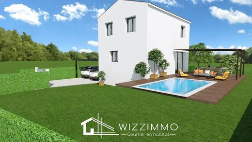 Πολυτελή κατοικία σε La Bouilladisse, Bouches-du-Rhône