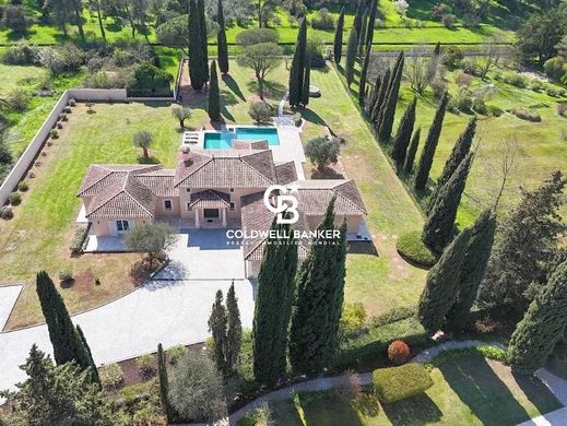 Casa de luxo - Puget-sur-Argens, Var