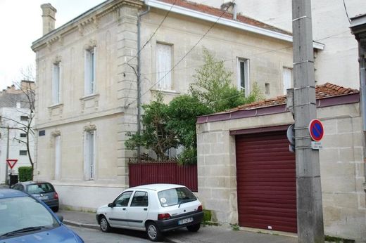 Casa de lujo en Burdeos, Gironda