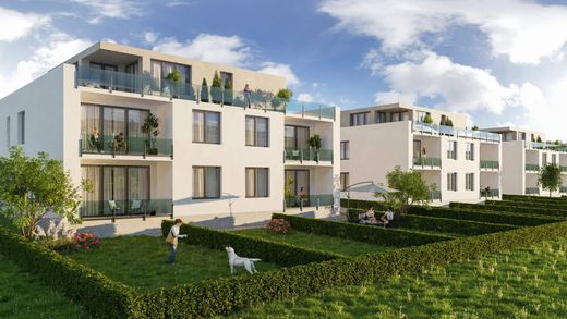 Complesso residenziale a Wasserbillig, Mertert