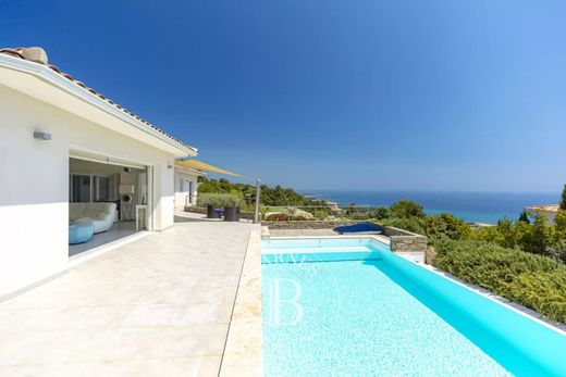Villa in Sari-Solenzara, South Corsica