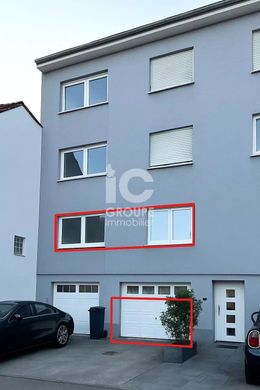 Appartement in Steinsel, Canton de Luxembourg