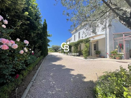 Casa rural / Casa de pueblo en Hyerès, Var