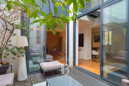 Apartamento - Lyon, Ródano