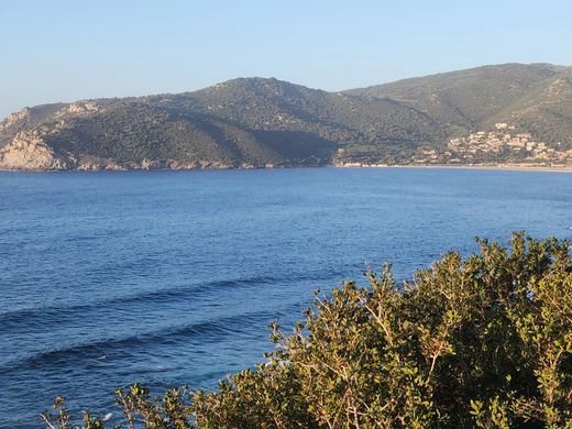 Land in Villanova, South Corsica