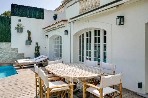 Luxe woning in Aix-en-Provence, Bouches-du-Rhône