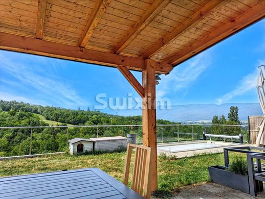 Πολυτελή κατοικία σε Frangy, Haute-Savoie