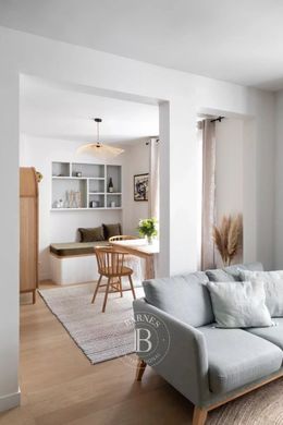 Apartment in Provence-Opéra – Grands Boulevards, Paris