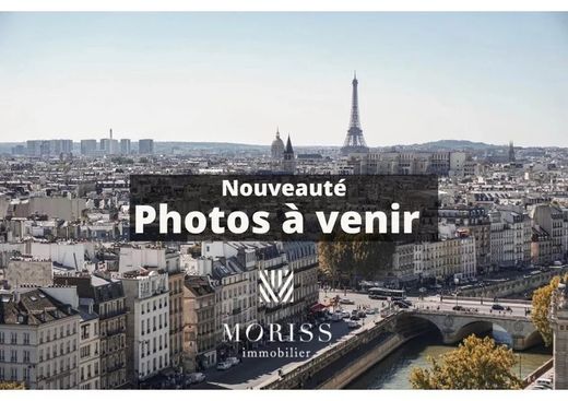 Apartment in Provence-Opéra – Grands Boulevards, Paris