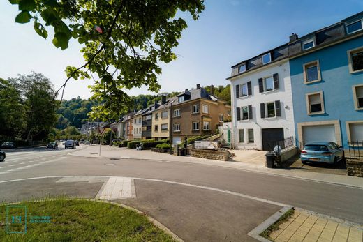 Maison de luxe à Luxembourg, Ville de Luxembourg