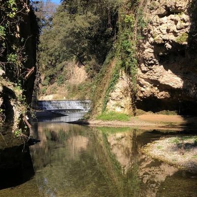 Trans-en-Provence, Varの高級住宅