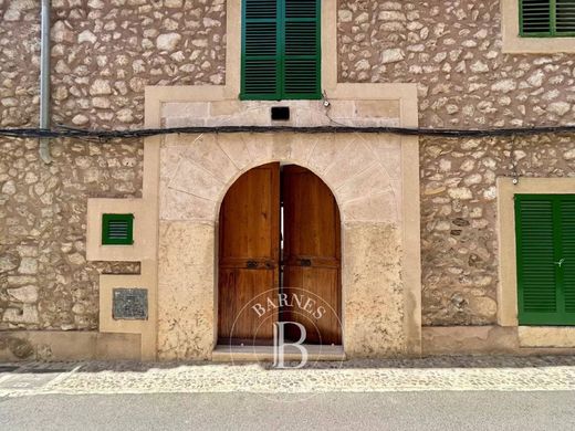 Maison de luxe à Alaró, Province des Îles Baléares