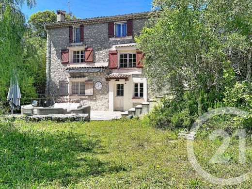 Luxury home in Mougins, Alpes-Maritimes