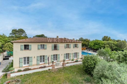 Villa in Flassans-sur-Issole, Var