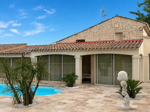 Villa in Le Luc, Var