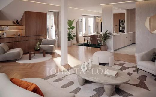 Piso / Apartamento en La Muette, Auteuil, Porte Dauphine, Paris
