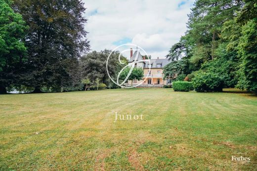 Casa de lujo en Nantes, Loira Atlántico