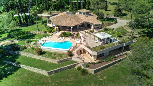 Villa in Mougins, Alpes-Maritimes