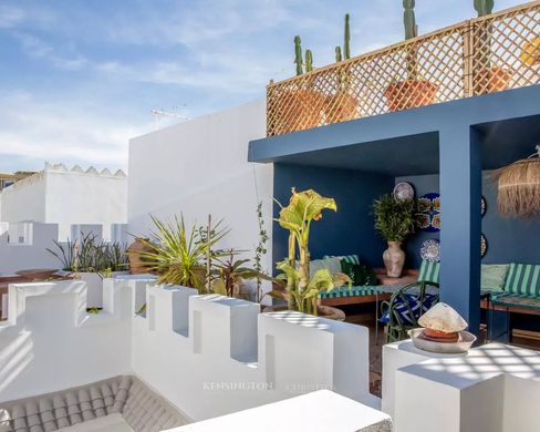 Luxe woning in Asilah, Tanger-Assilah