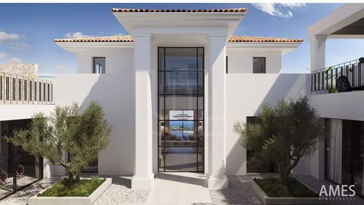 Villa in Benahavís, Malaga