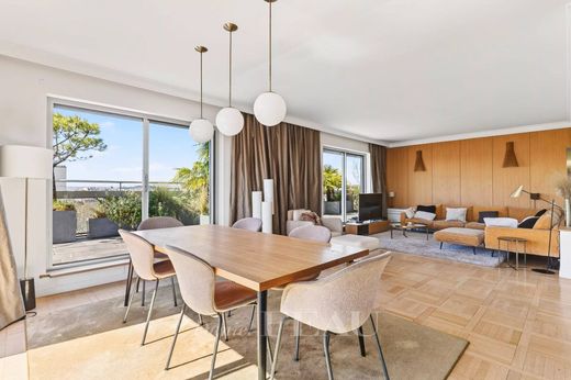 Appartement à Monceau, Courcelles, Ternes, Paris