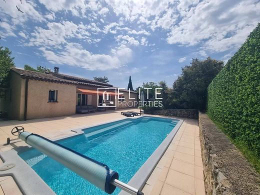豪宅  Grasse, Alpes-Maritimes