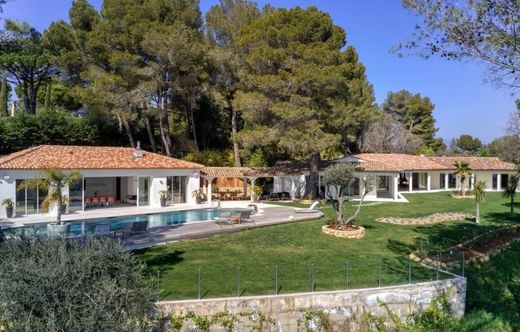 Luxury home in Mougins, Alpes-Maritimes