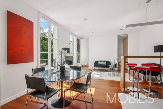 套间/公寓  La Muette, Auteuil, Porte Dauphine, Paris