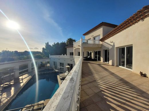 Luxury home in Bages (Aude), Aude