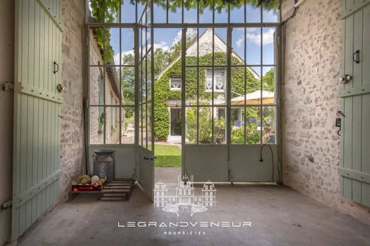 Luksusowy dom w Fontainebleau, Seine-et-Marne