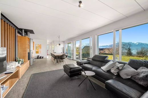 Luxury home in Blonay, Riviera-Pays-d'Enhaut District
