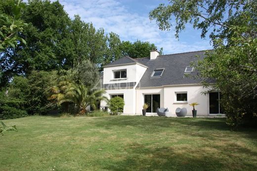 Casa di lusso a Theix, Morbihan