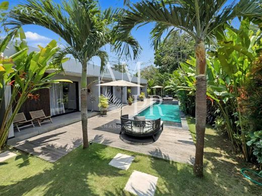 Villa in Uluwatu, Bali