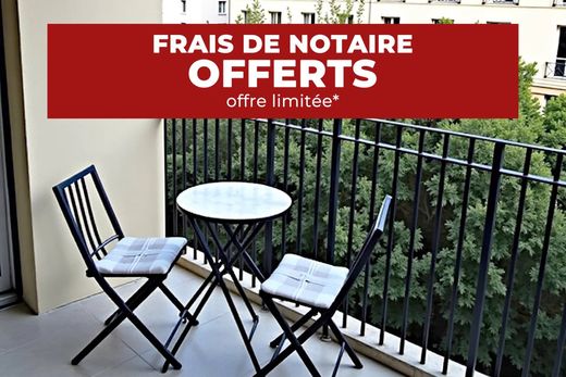 Apartment in Saint-Leu-la-Forêt, Val d'Oise