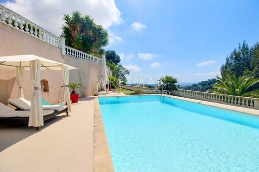 Casa de lujo en Niza, Alpes Marítimos