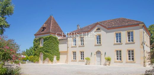 Элитный дом, Вильнев-сюр-Ло, Lot-et-Garonne