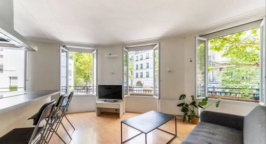 套间/公寓  Monceau, Courcelles, Ternes, Paris