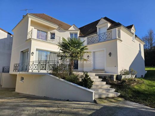 Luxury home in Cachan, Val-de-Marne