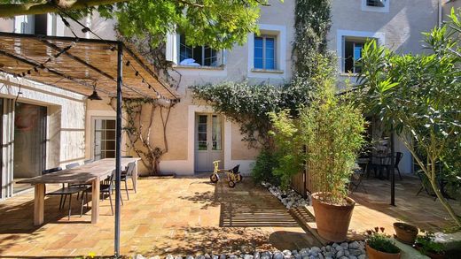 호화 저택 / Pézenas, Hérault