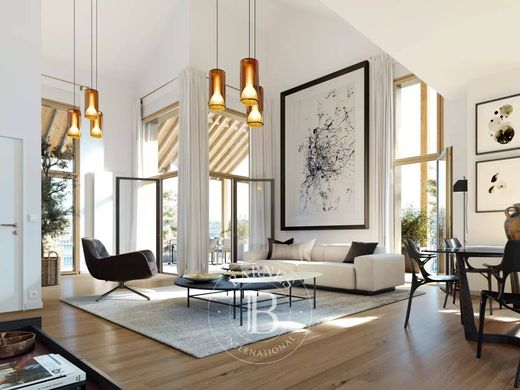 Квартира, Нант, Loire-Atlantique