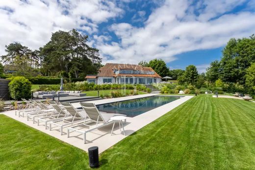 Luxury home in Benerville-sur-Mer, Calvados