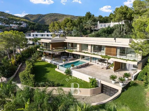 Villa in Portals Nous, Balearen